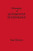 Dictionary of Automotive Technology by Sean Bennett