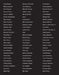 Tim Lee: One Hundred and Sixty Two People by Tim Lee