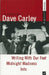 Dave Carley: Three Plays by Dave Carley