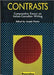 Contrasts: Comparative Essays on Italian-Canadian Writing by Joseph Pivato