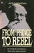 Peter Kropotkin: From Prince to Rebel by George Woodcock