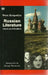 Russian Literature: Ideals and Realities by Peter Kropotkin