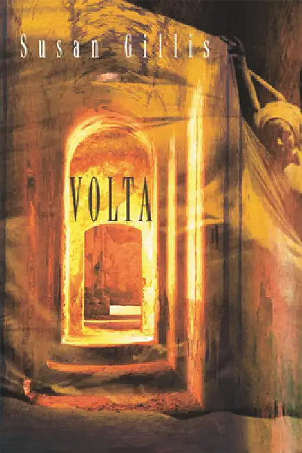 Volta by Susan Gillis