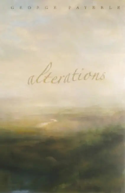 Alterations by George Payerle