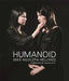 Humanoid by Max Aguilera-Hellweg
