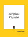 Sceptical Chymist by Robert S. J. Boyle