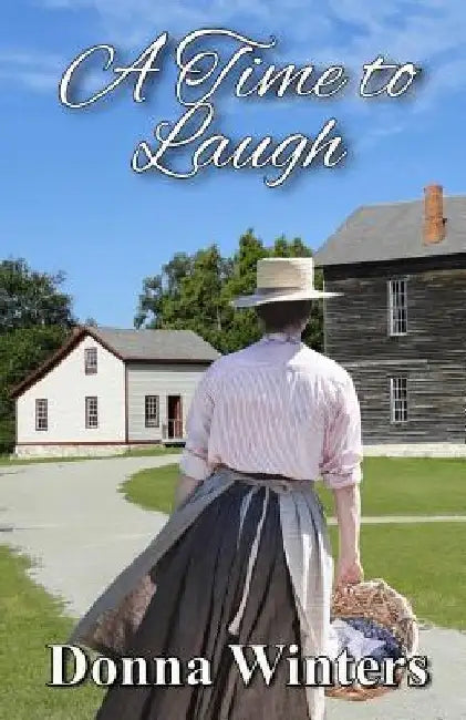 A Time to Laugh by Donna Winters