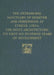 The Extramural Sanctuary of Demeter and Persephone at Cyrene, Libya, Final Reports, Volume V: The Site's Architecture, Its First Six Hundred Years of by Donald White