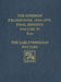 The Gordion Excavations, 1950-1973, Final Reports, Volume IV: The Early Phrygian Pottery by G. Kenneth Sams