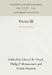 Pseira III: The Plateia Building by Cheryl Floyd