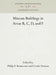 Minoan Buildings in Areas B, C, D, and F by Philip P. Betancourt, Costis Davaras