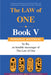 The Law of One: Book V: Personal Material by Jim McCarty