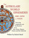 The Astrolabe World Ephemeris: 2001-2050 at Noon by Robert Hand