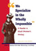 We Specialize in the Wholly Impossible: A Reader in Black Women's History by Darlene Clark Hine, Wilma King, Linda Reed