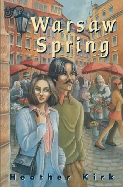 Warsaw Spring by Heather Kirk