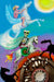 Behold a Pale Horse by William Cooper