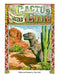 The Legend of Cactus Eddie by Brian Gold, Brian Gold