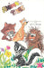 Animal Tales: Spiritual Lessons from Our Animal Friends by Leia Stinnett
