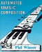 Automated Music Composition by Phil Winsor