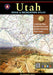 Utah Road & Recreation Atlas by Benchmark