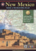 New Mexico Road & Recreation Atlas by Benchmark