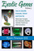 Exotic Gems by Renee Newman