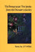 The Pomegranate Tree Speaks from the Dictator's Garden by J. P. White