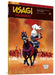 Usagi Yojimbo: The Ronin by Stan Sakai
