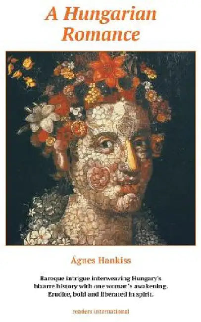 Hungarian Romance by Ágnes Hankiss