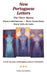 New Portuguese Letters: The Three Marias by Maria Isabel Barreno, Maria Teresa Horta, Maria Fátima Velho Da Costa