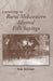 Listening to Rural Midwestern Idioms/Folk Sayings by Bob Bohlken