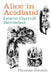 Alice in Acidland by Thomas Fensch