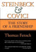 Steinbeck and Covici by Thomas Fensch