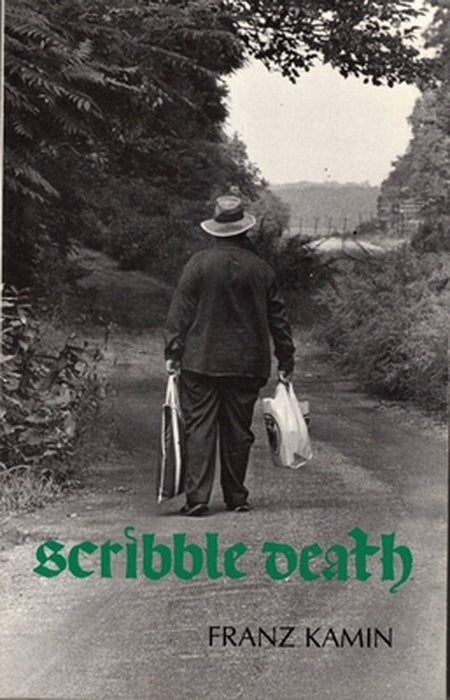 Scribble Death by Franz Kamin