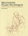 Mastering Piano Technique: A Guide for Students, Teachers and Performers by Seymour Fink