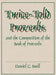Twice-Told Proverbs and the Composition of the Book of Proverbs by Daniel C. Snell
