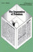 Imperative of Freedom: A Philosophy of Journalistic Autonomy by John C. Merrill