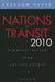Nations in Transit 2010: Democratization from Central Europe to Eurasia by Freedom House