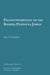 Paleoethnobotany of the Kameda Peninsula Jomon: Volume 73 by Gary W. Crawford