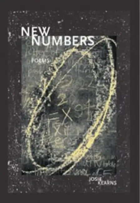 New Numbers by Josie Kearns