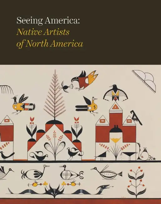 Native Artists of North America by Adriana Greci Green, Tricia Laughlin Bloom, Adriana Greci Green