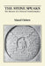 The Stone Speaks: The Memoir of a Personal Transformation by Maud Oakes