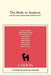 The Body in Analysis by Nathan Schwartz-Salant, Murray Stein
