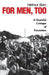 For Men, Too: A Grateful Critique of Feminism by Helmut Barz