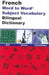 English-Spanish & Spanish-English Word-to-Word Dictionary by C. Sesma