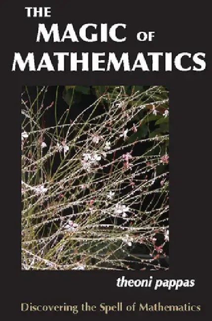 The Magic of Mathematics by Theoni Pappas