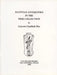 Egyptian Antiquities in the Pier Collection by Garett Chatfield Pier
