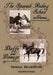 'Spanish Riding School' and 'Piaffe and Passage' by Decarpentry by General Albert Decarpentry