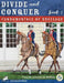 Divide and Conquer Book 1: Fundamental Dressage Techniques by Francois Lemaire De Ruffieu