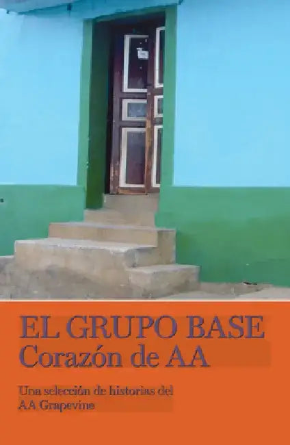 El Grupo Base by Aa Grapevine